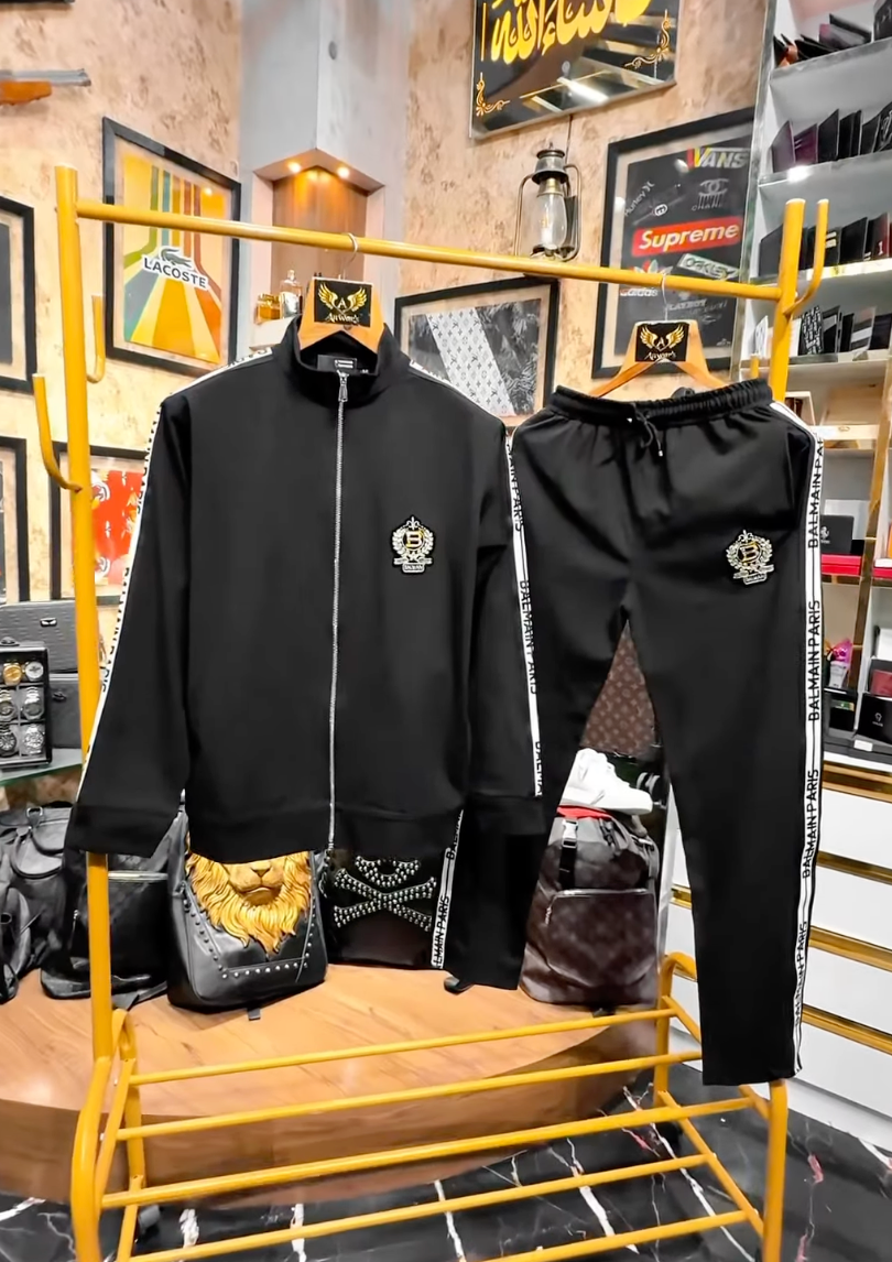 Anwars™ Traje completo